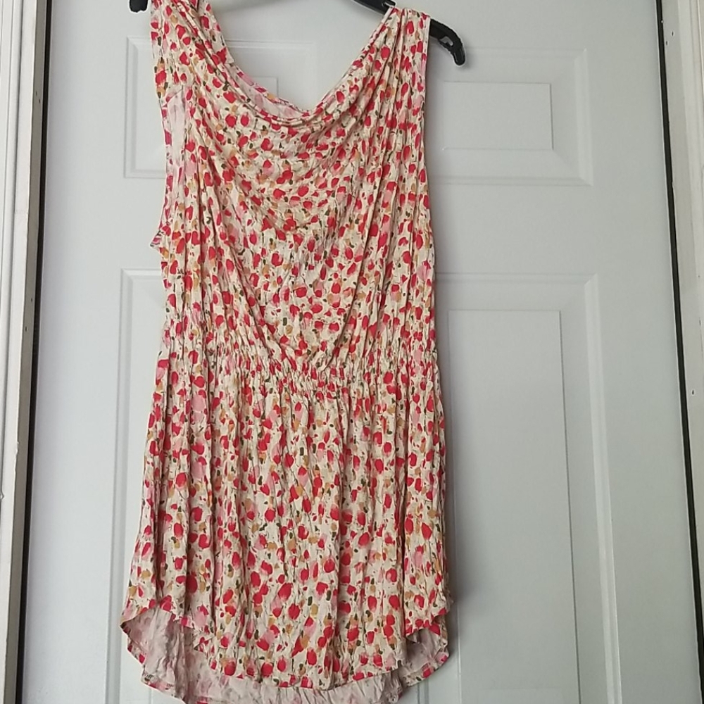 NWT Dress/Blouse